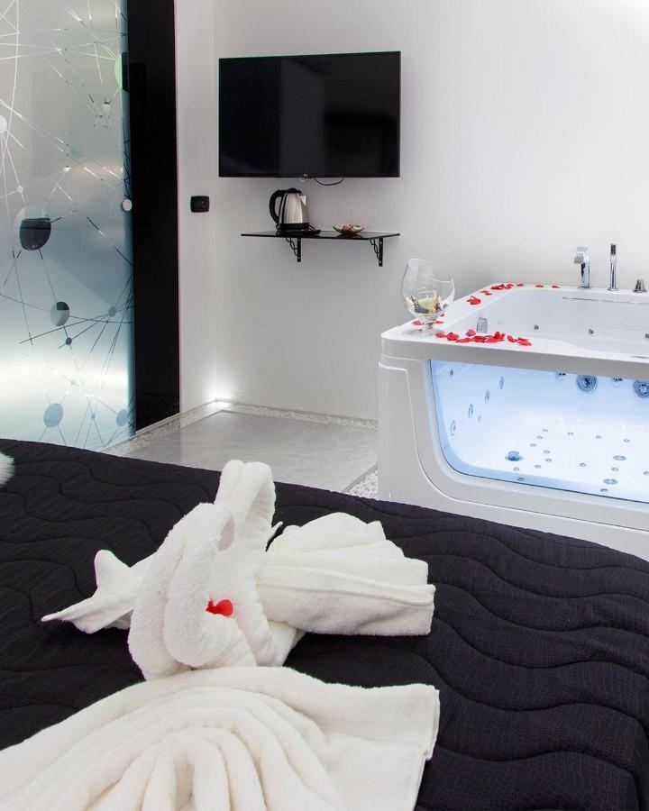 Bed and Breakfast Isademar Santa Teresa Gallura Exterior foto