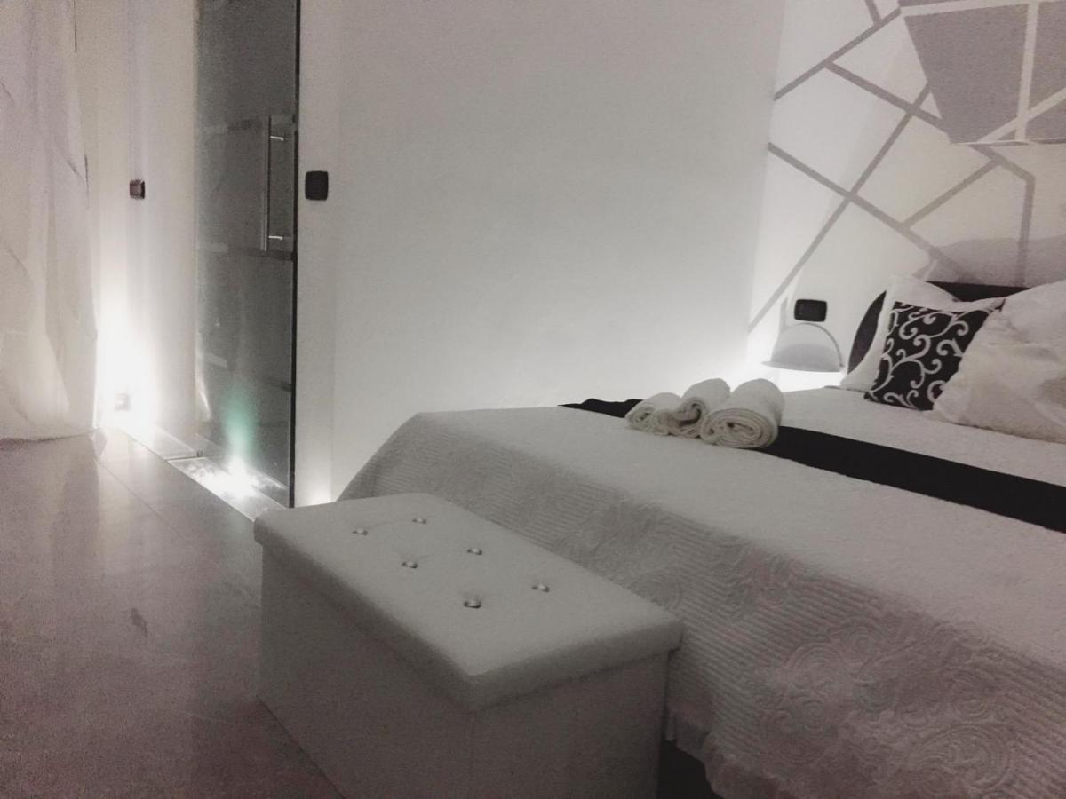 Bed and Breakfast Isademar Santa Teresa Gallura Exterior foto