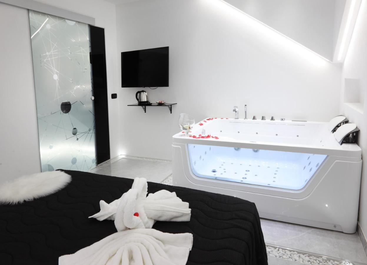 Bed and Breakfast Isademar Santa Teresa Gallura Exterior foto