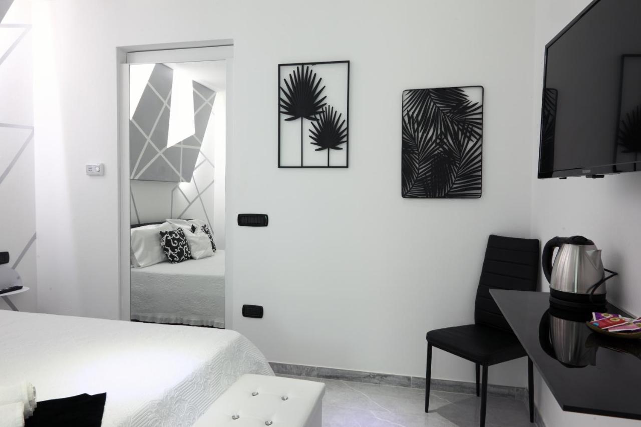 Bed and Breakfast Isademar Santa Teresa Gallura Exterior foto
